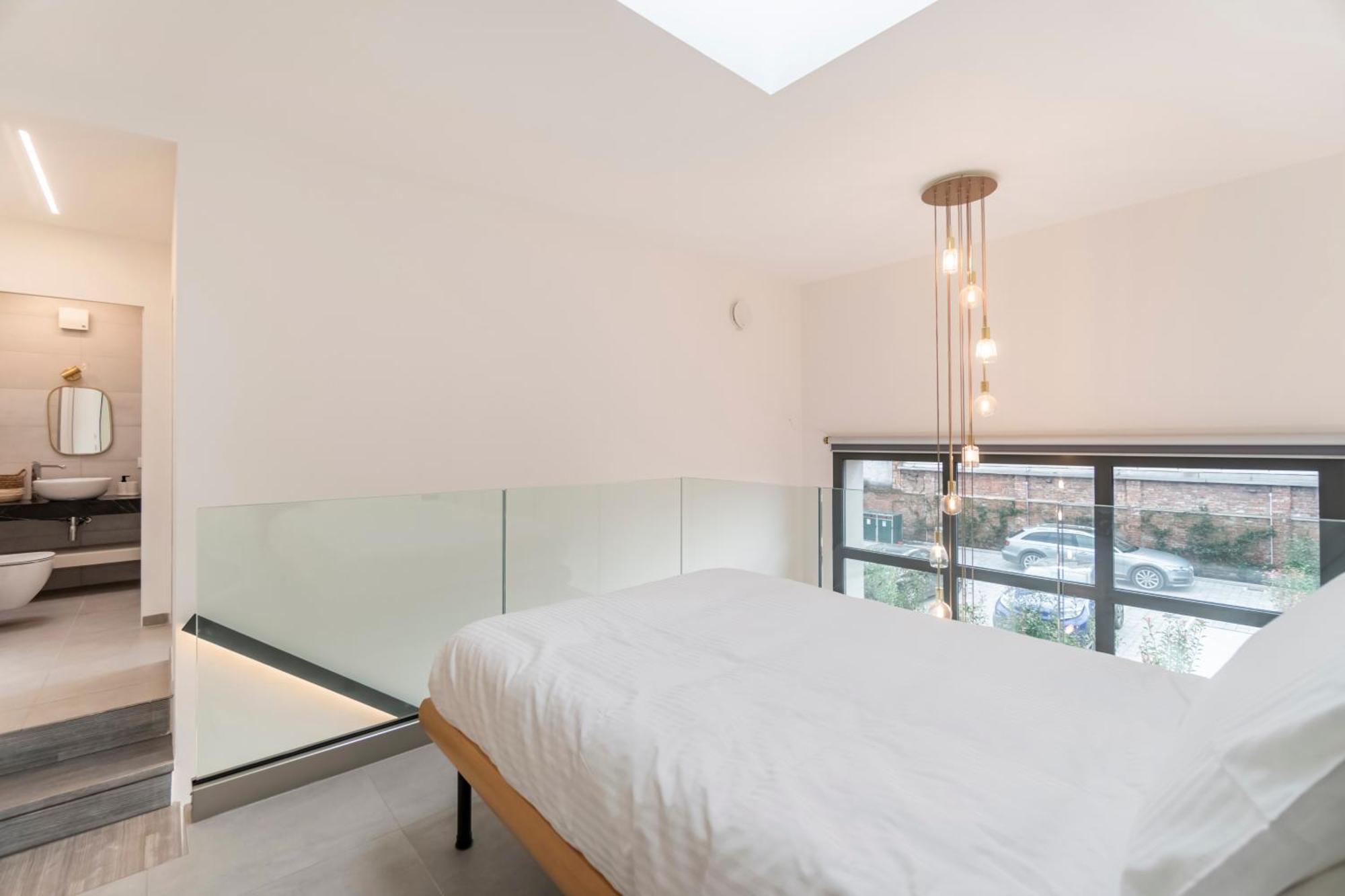 شقة Urban Garden Lofts By Blue Velvet Livings ميلان المظهر الخارجي الصورة