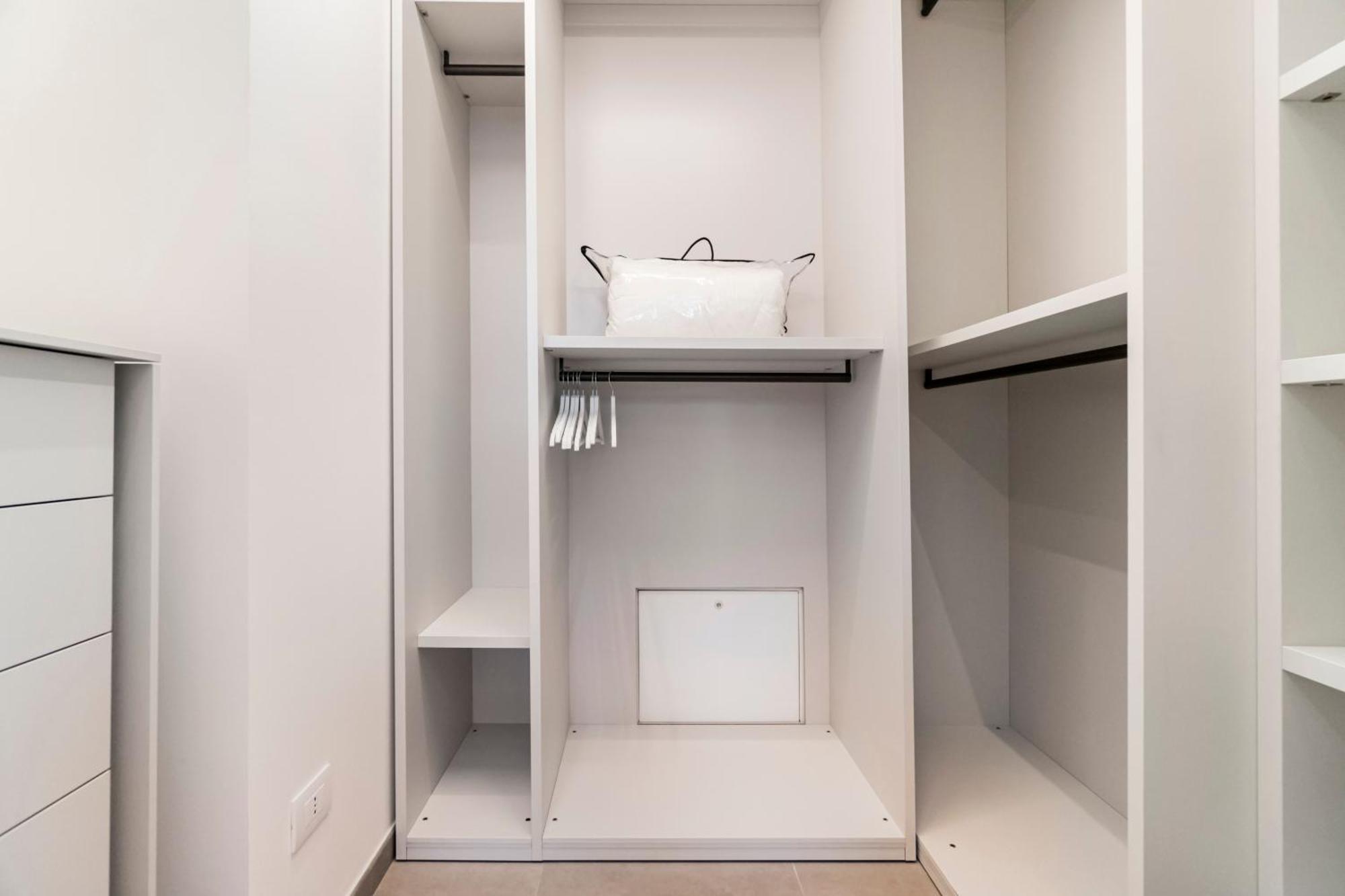 شقة Urban Garden Lofts By Blue Velvet Livings ميلان المظهر الخارجي الصورة