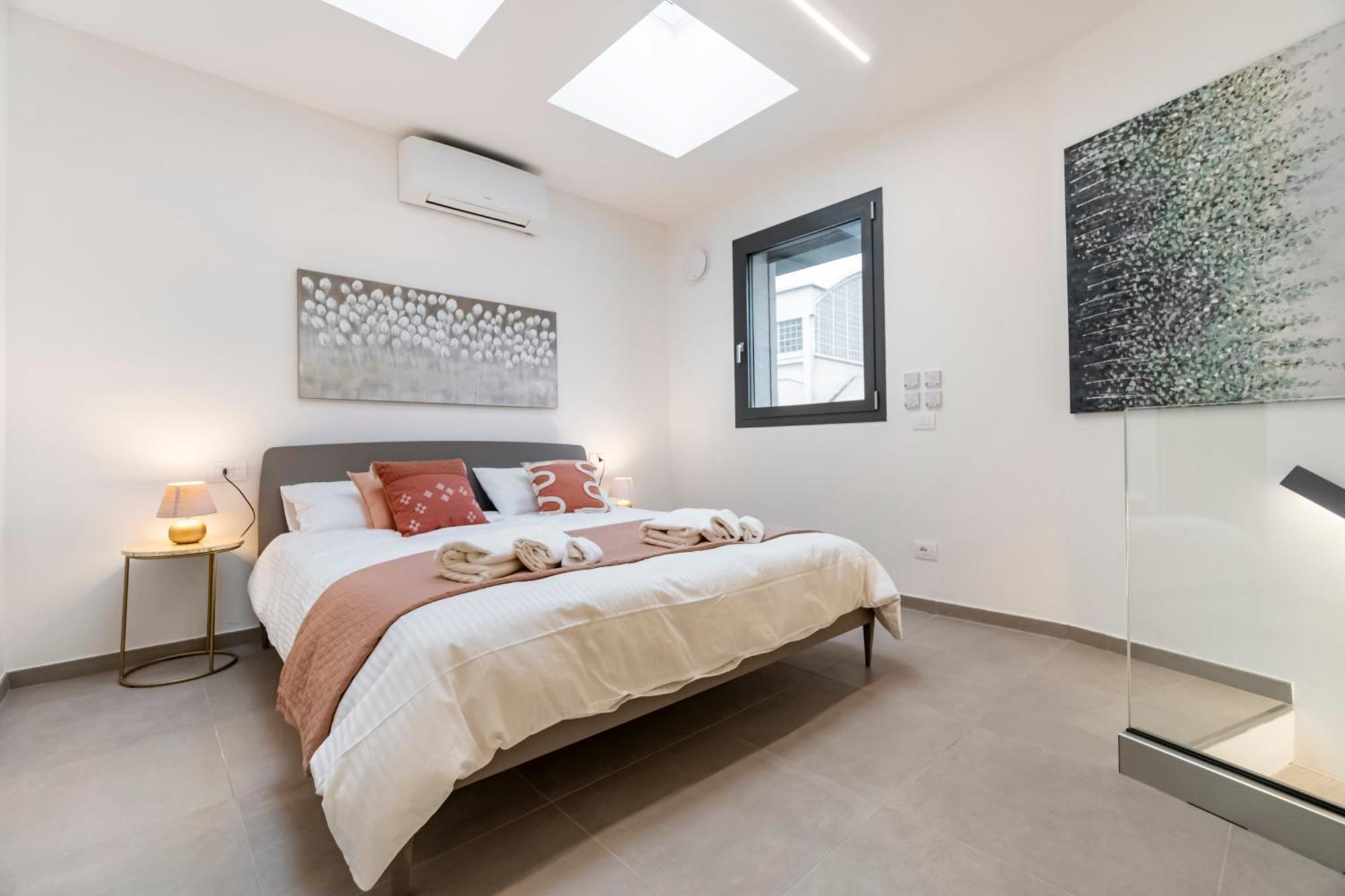 شقة Urban Garden Lofts By Blue Velvet Livings ميلان المظهر الخارجي الصورة