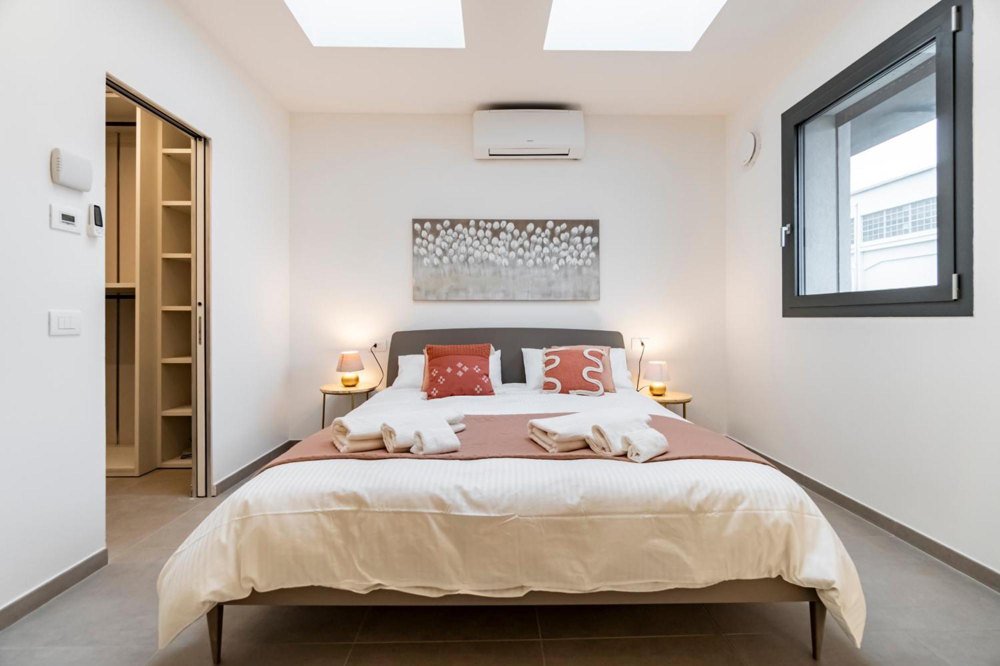 شقة Urban Garden Lofts By Blue Velvet Livings ميلان المظهر الخارجي الصورة