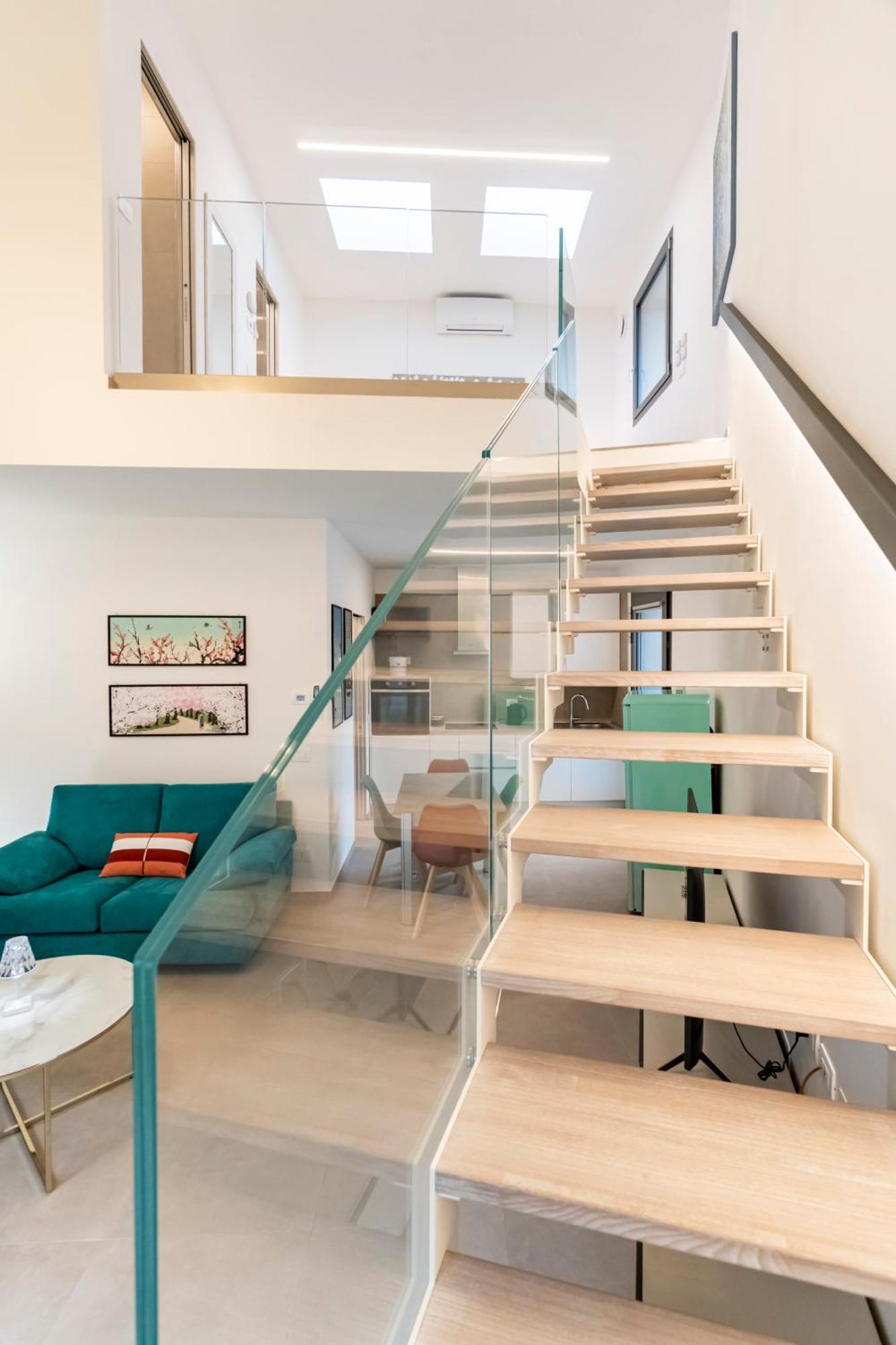 شقة Urban Garden Lofts By Blue Velvet Livings ميلان المظهر الخارجي الصورة