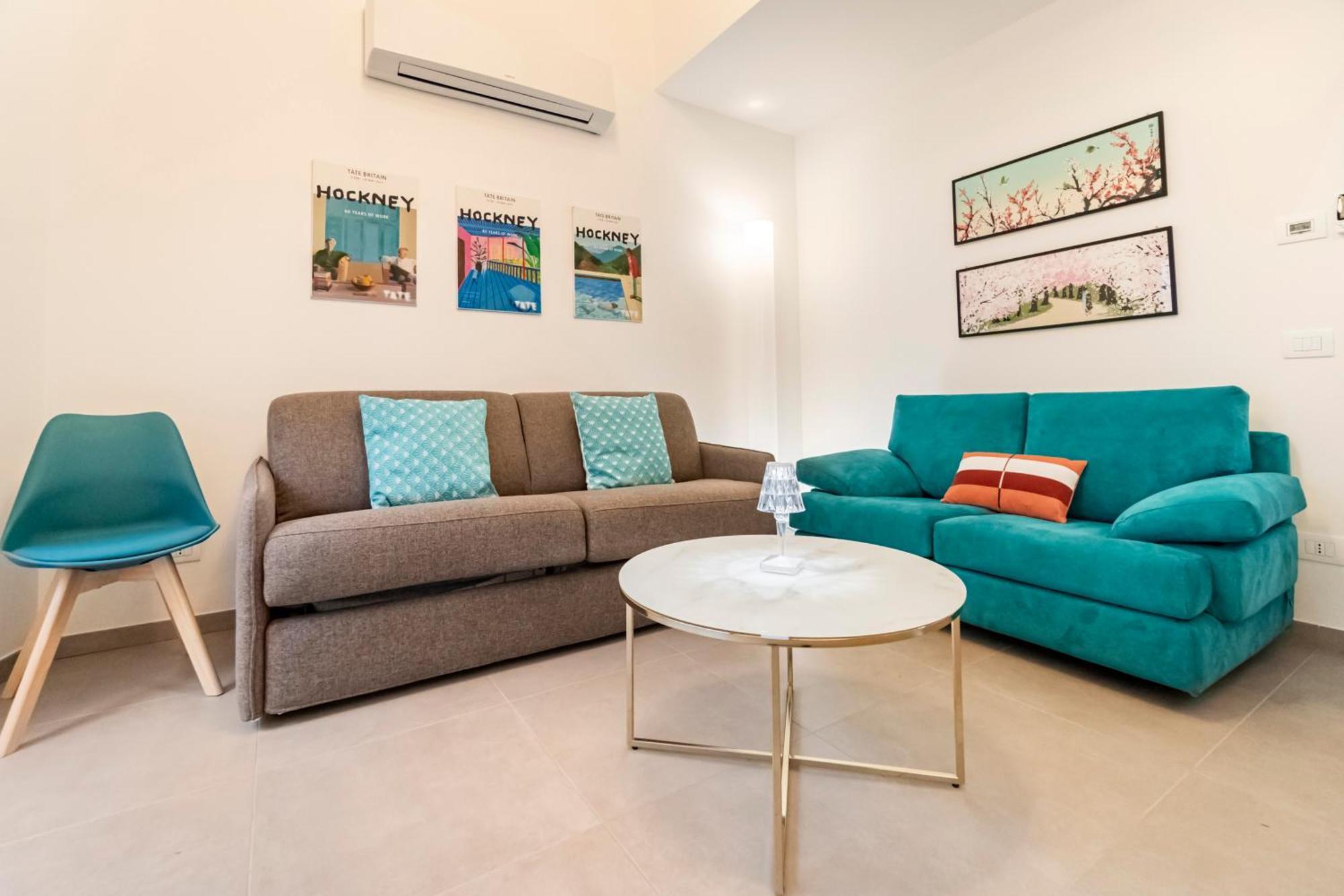 شقة Urban Garden Lofts By Blue Velvet Livings ميلان المظهر الخارجي الصورة