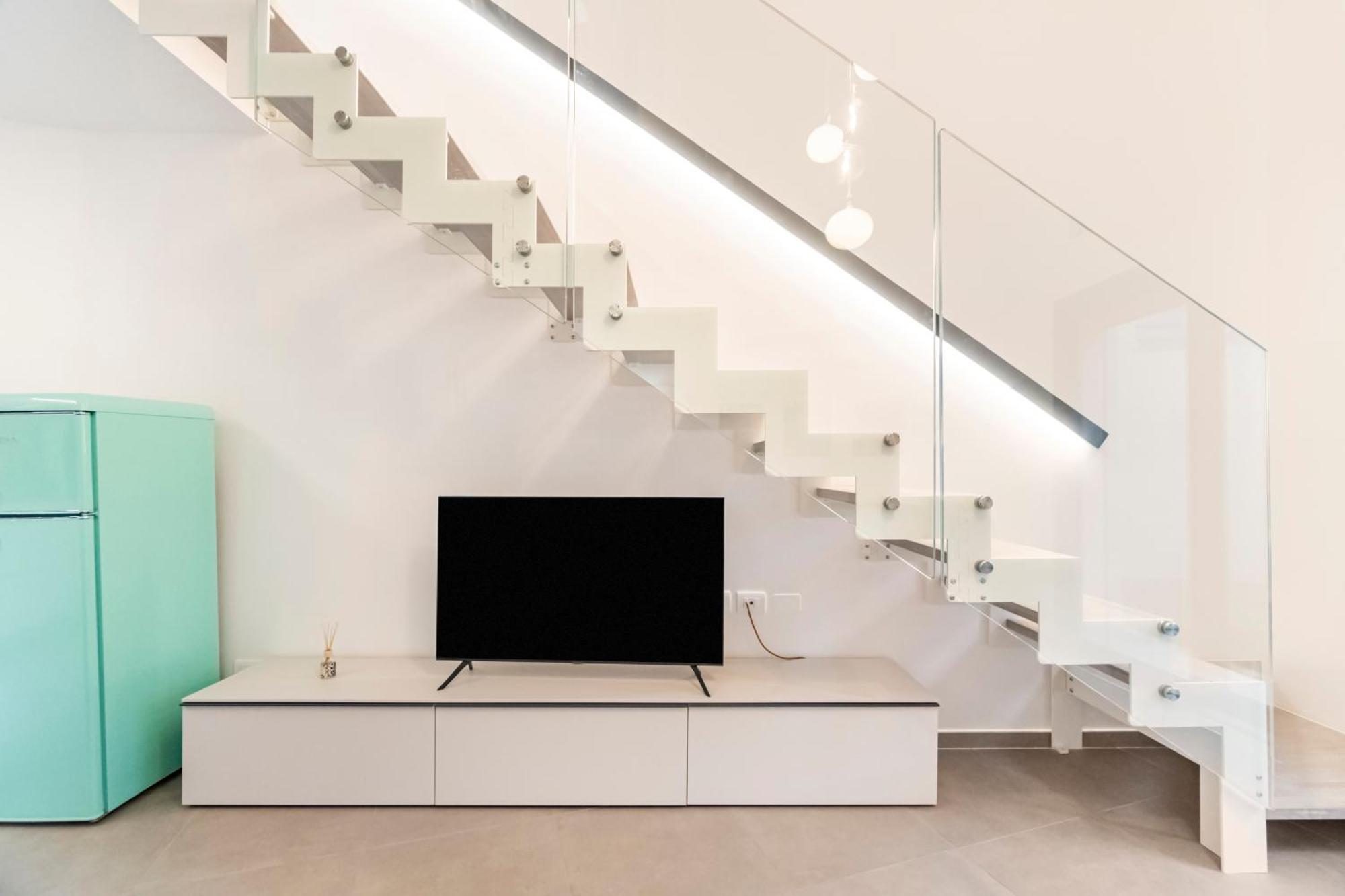 شقة Urban Garden Lofts By Blue Velvet Livings ميلان المظهر الخارجي الصورة