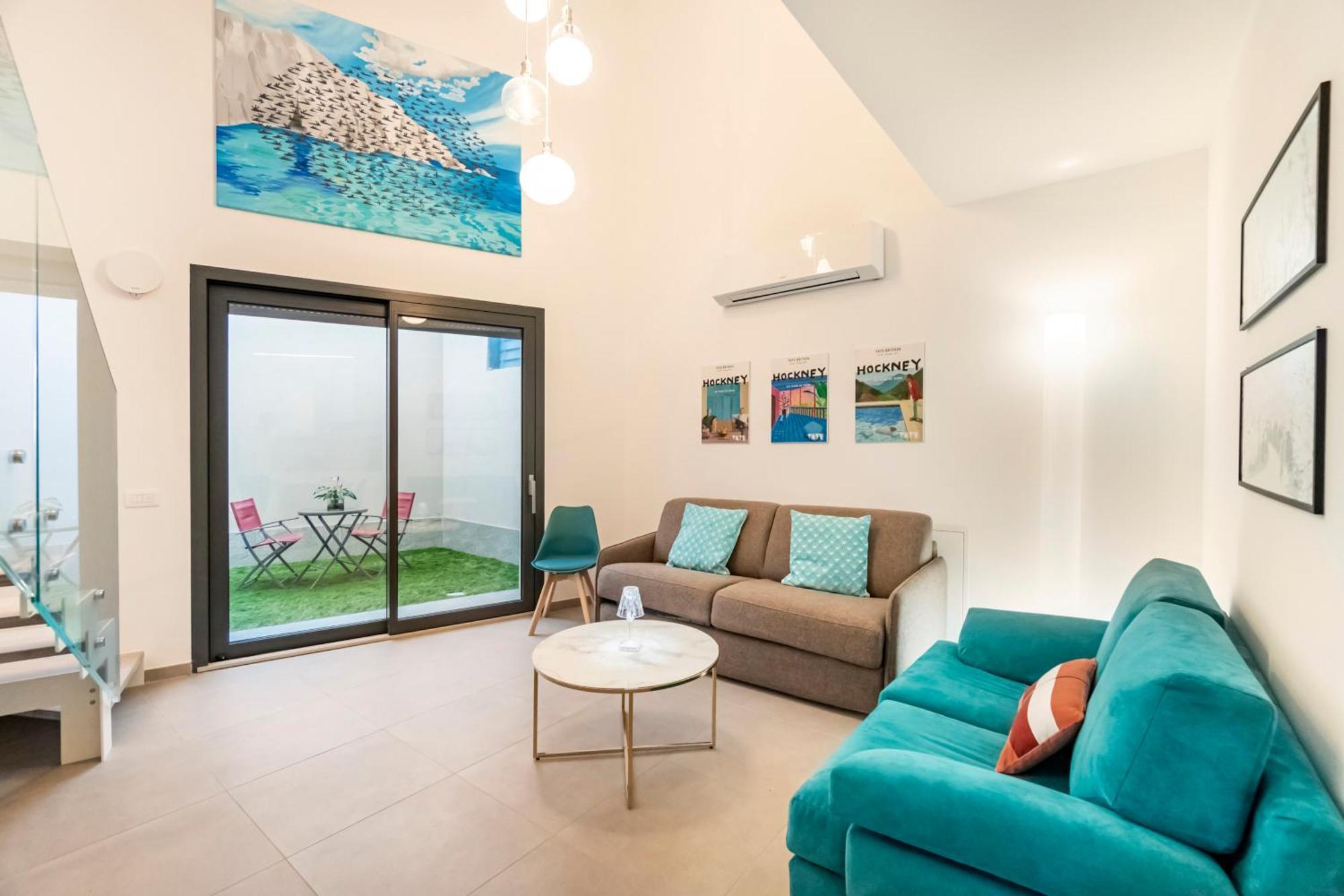 شقة Urban Garden Lofts By Blue Velvet Livings ميلان المظهر الخارجي الصورة