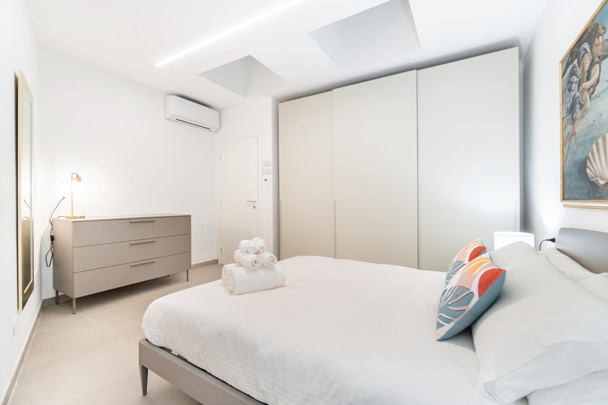 شقة Urban Garden Lofts By Blue Velvet Livings ميلان المظهر الخارجي الصورة