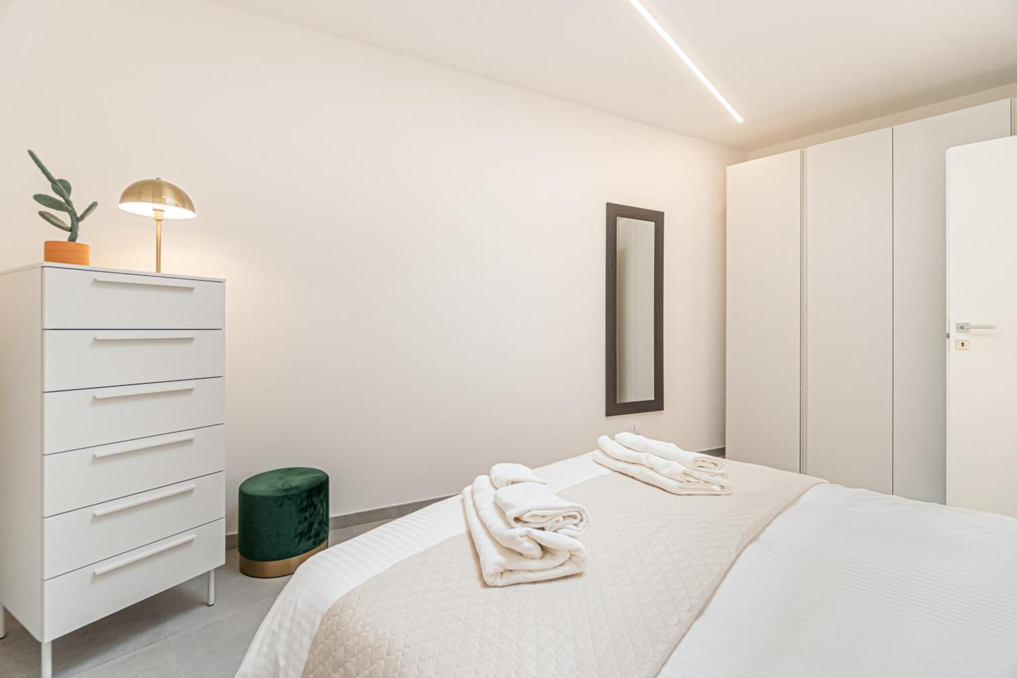 شقة Urban Garden Lofts By Blue Velvet Livings ميلان المظهر الخارجي الصورة