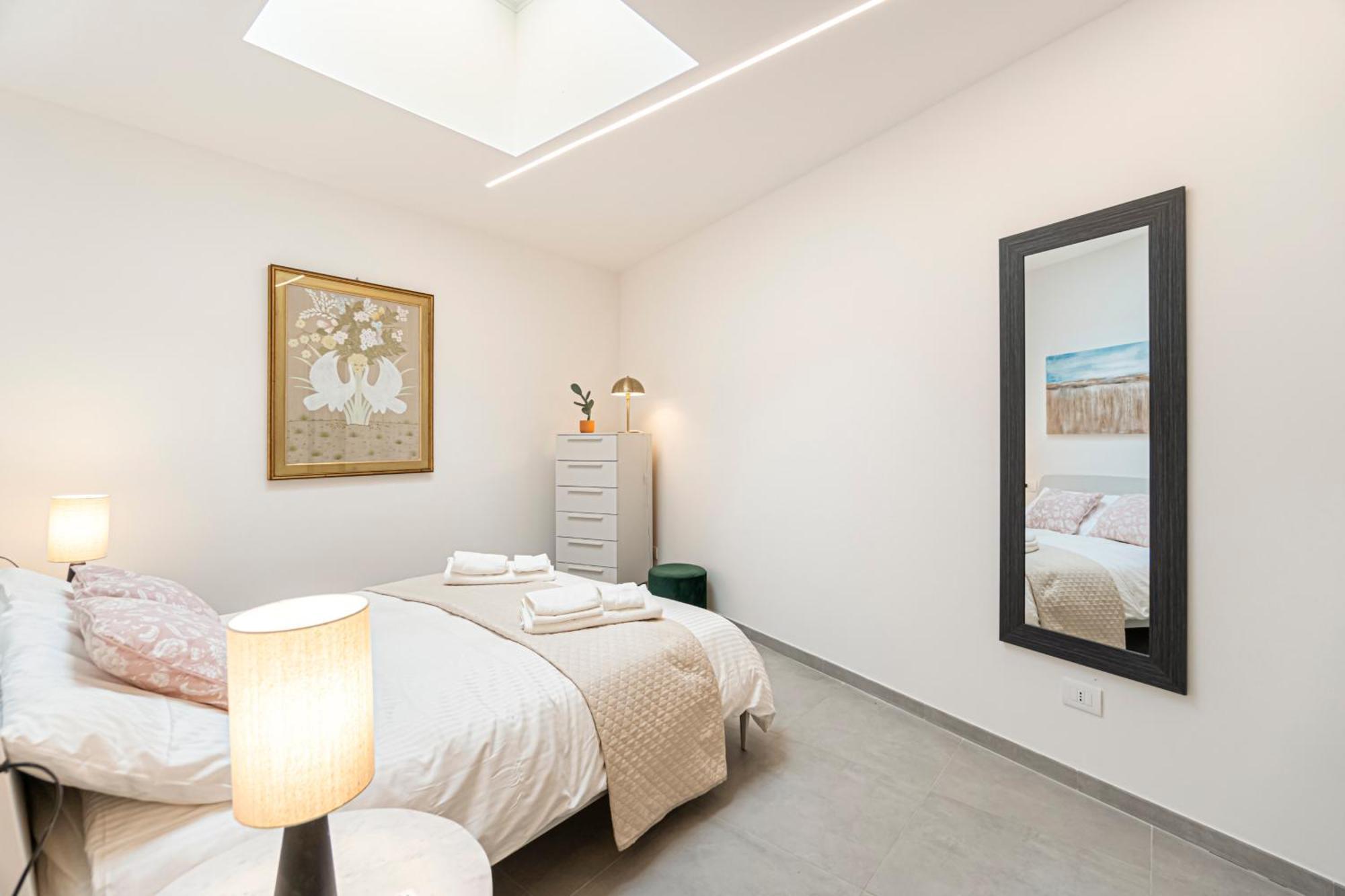 شقة Urban Garden Lofts By Blue Velvet Livings ميلان المظهر الخارجي الصورة