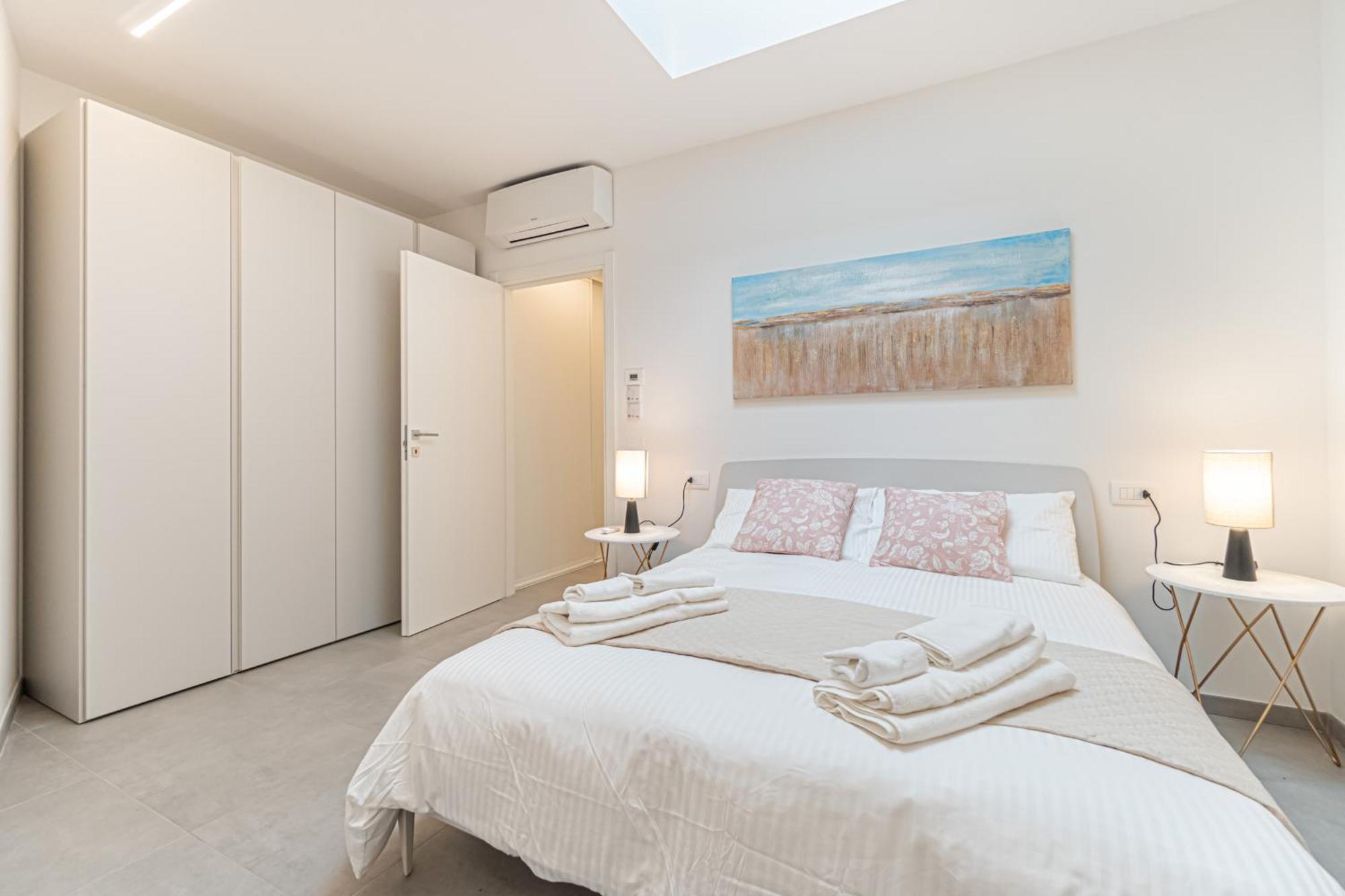 شقة Urban Garden Lofts By Blue Velvet Livings ميلان المظهر الخارجي الصورة