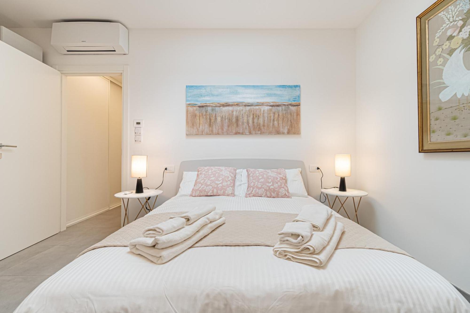 شقة Urban Garden Lofts By Blue Velvet Livings ميلان المظهر الخارجي الصورة