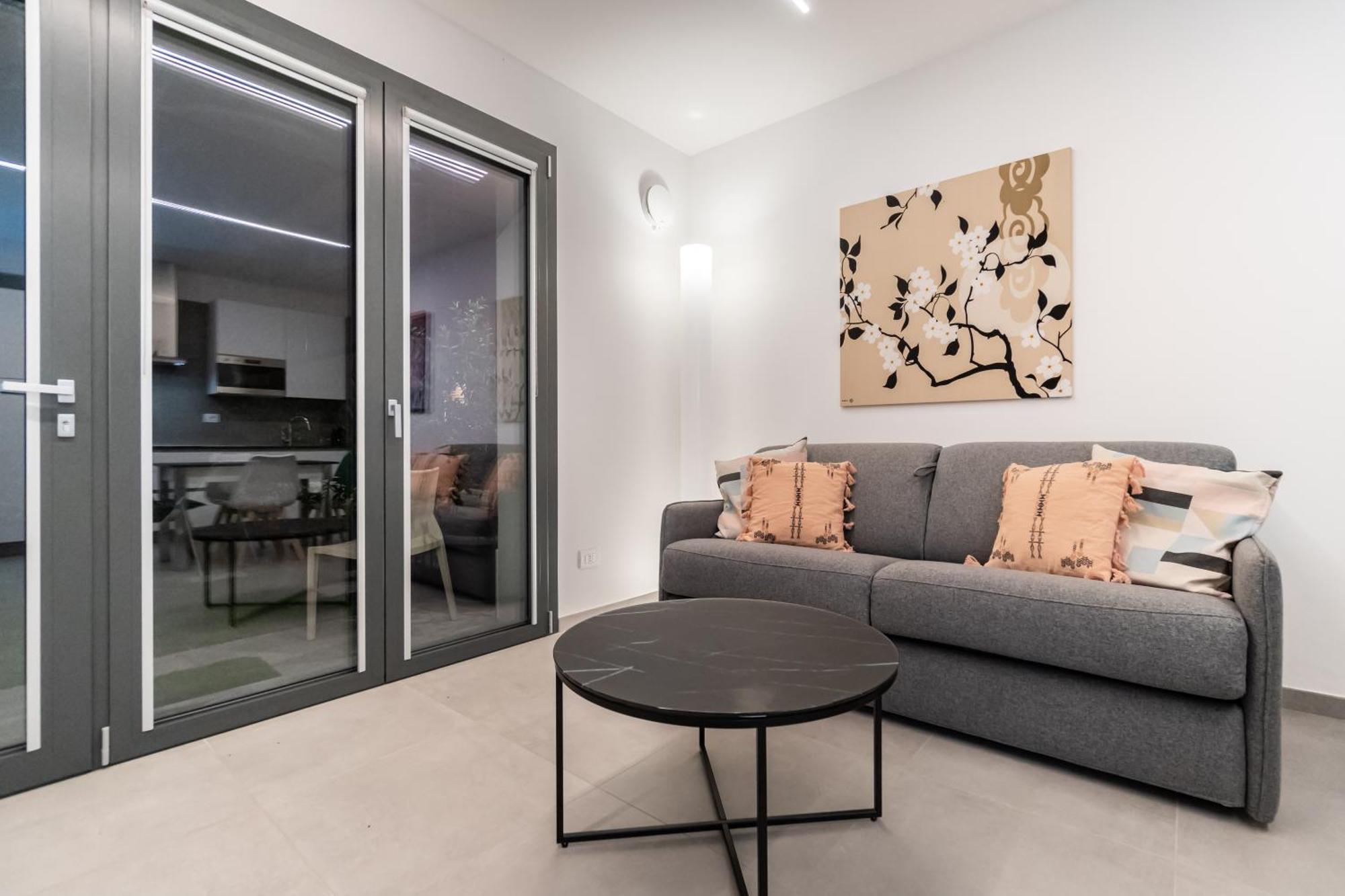 شقة Urban Garden Lofts By Blue Velvet Livings ميلان المظهر الخارجي الصورة