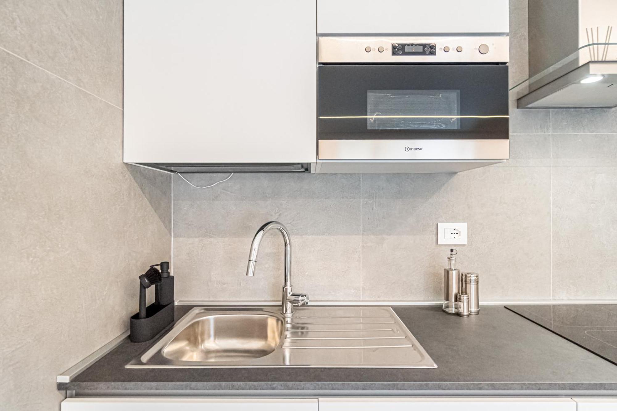 شقة Urban Garden Lofts By Blue Velvet Livings ميلان المظهر الخارجي الصورة