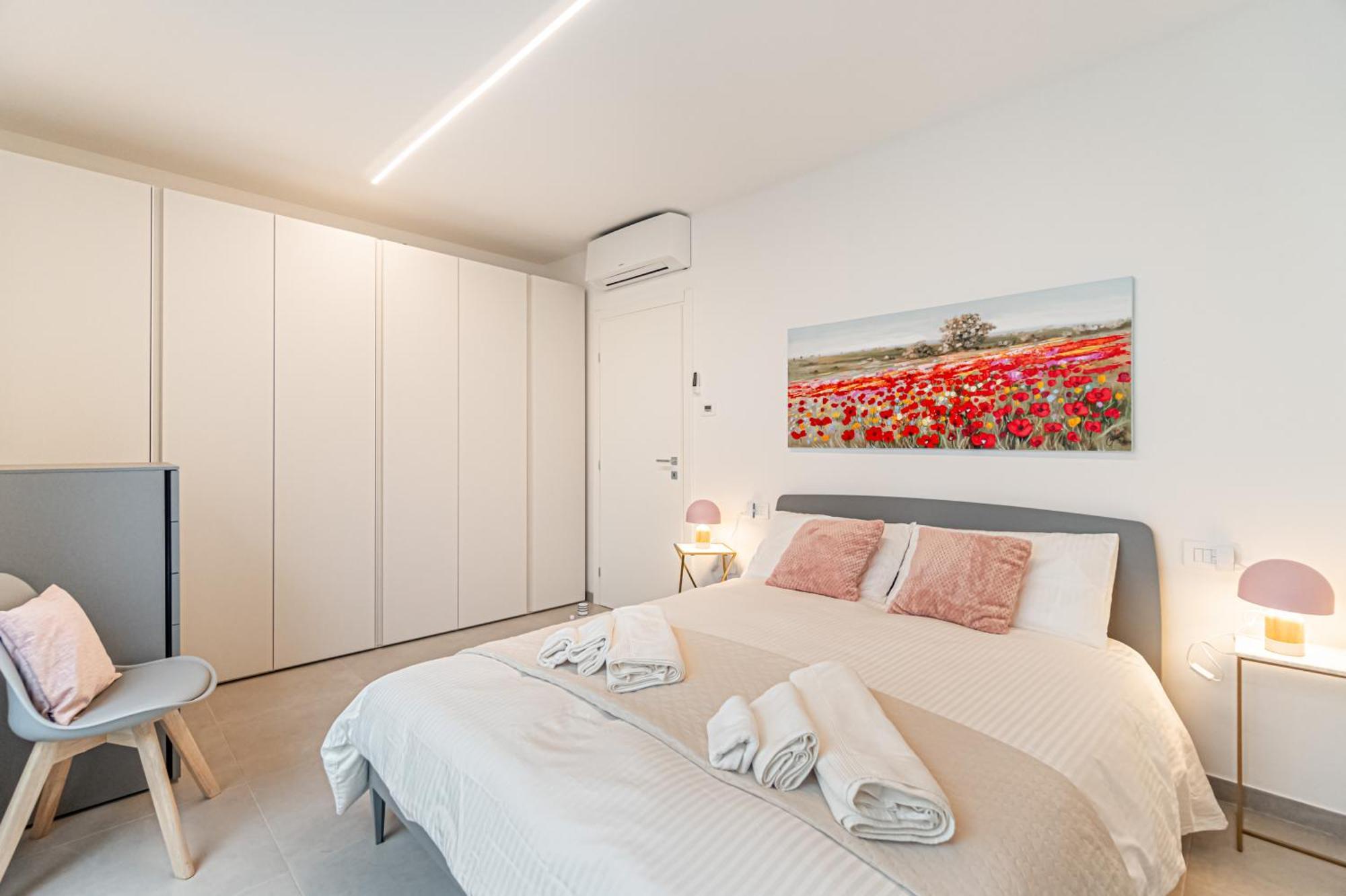 شقة Urban Garden Lofts By Blue Velvet Livings ميلان المظهر الخارجي الصورة