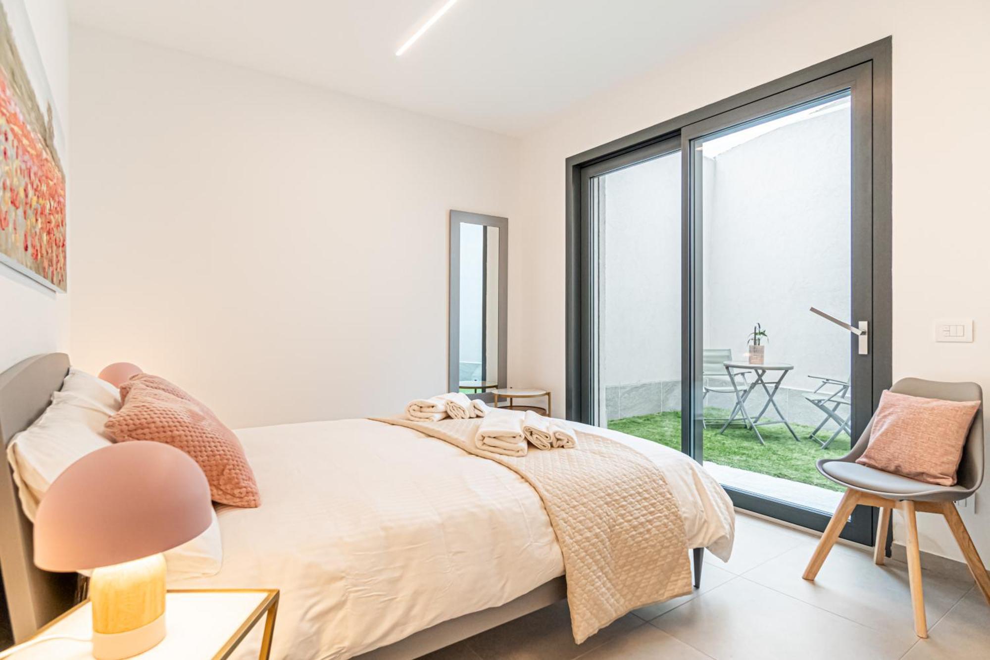 شقة Urban Garden Lofts By Blue Velvet Livings ميلان المظهر الخارجي الصورة